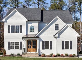 4552 Bacova Club Ct, Glen Allen, VA 23059