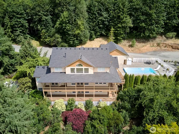 256 Eagle Point Road, Woodland, WA 98674