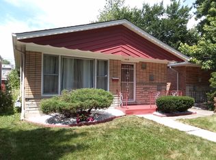 16620 Emerald Ave, Harvey, IL 60426