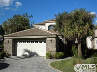 3460 Thornbury Ln, Bonita Springs, FL 34134