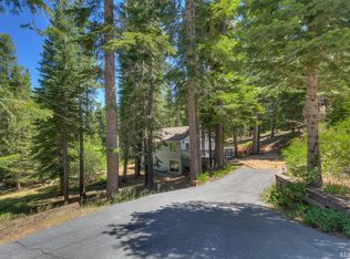 1564 Iroquois Cir, South Lake Tahoe, CA 96150