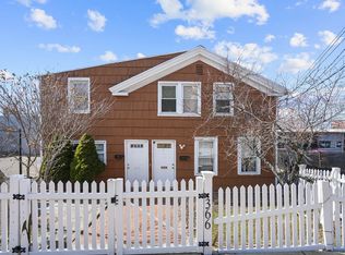 366 Quinnipiac Ave #2, New Haven, CT 06513