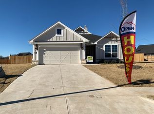 4621 Oriole Dr, Sherman, TX 75092