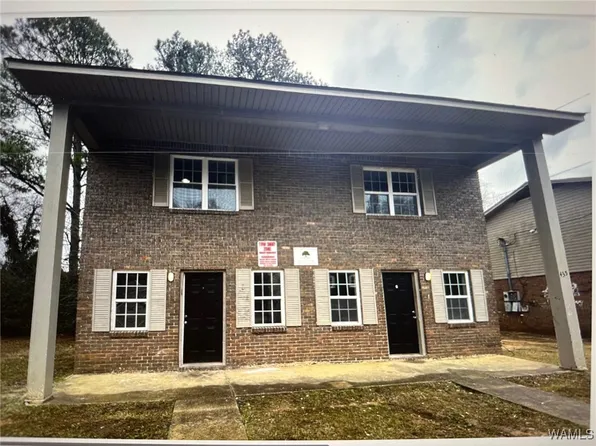 435 30th Pl, Tuscaloosa, AL 35401
