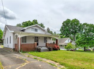 1639 Hancock Ave, Apollo, PA 15613