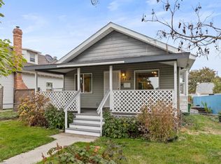 3918 N Martin St, Spokane, WA 99207