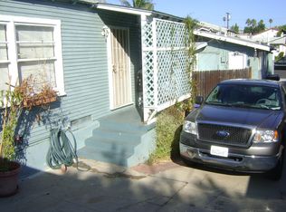 3782 Arizona St, San Diego, CA 92104