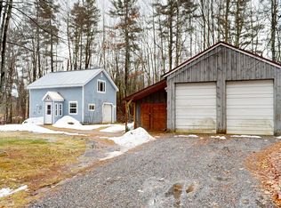 58 Welch Avenue, Monmouth, ME 04259