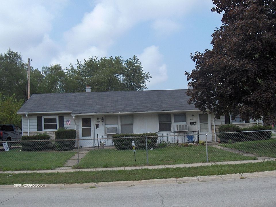 1st image of 5332 N Richardt Ave