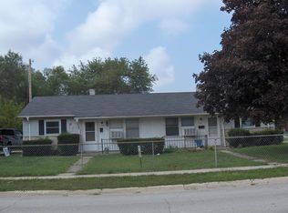 5332 N Richardt Ave, Indianapolis, IN 46226