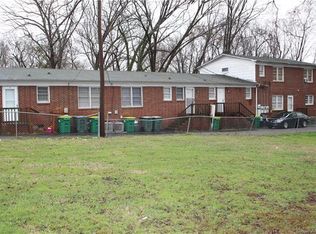 919 Old Plank Rd, Salisbury, NC 28144