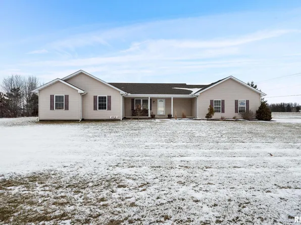 12505 N Maher Rd, Brimfield, IL 61517