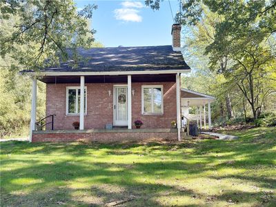 436 Chapel Rd, Aliquippa, PA, 15001
