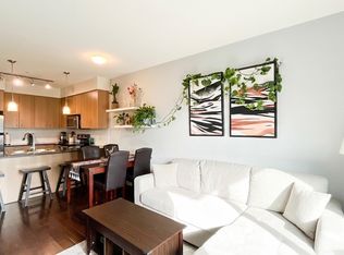 22290 North Ave #308, Maple Ridge, BC V2X