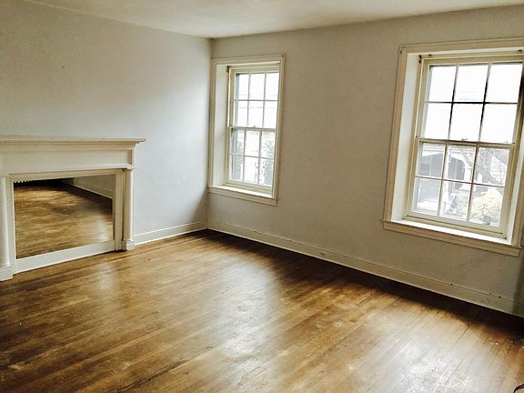 Living Room Entry 