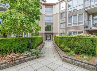 15918 26th Ave #327, Surrey, BC V3Z5K3