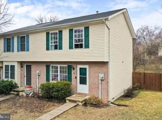 416 Ridgefield Ave, Stephens City, VA 22655