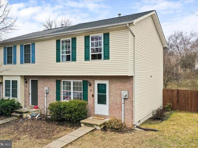 416 Ridgefield Ave, Stephens City, VA, 22655