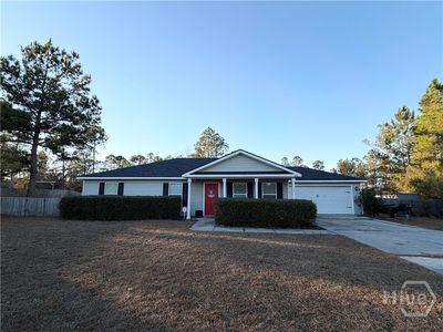 276 Barrister Circle, Guyton, GA, 31312