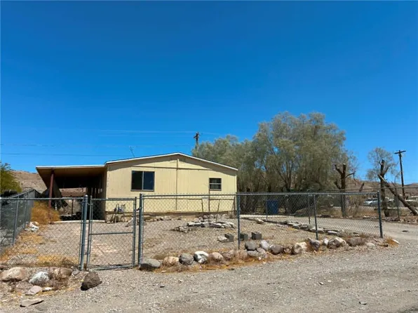 1937 Richardo Avenue, Bullhead City, AZ 86442