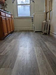 Rented by Robert C Leffler Inc