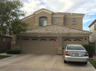 2808 W Lamar Rd, Phoenix, AZ 85017