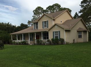 5611 Cold Spring Ln, North Port, FL 34291