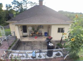 645 Manifold Rd, Washington, PA 15301