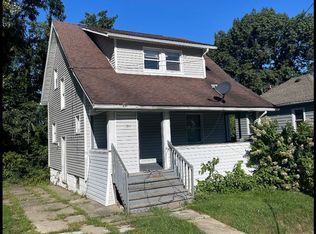 344 Lease St, Akron, OH 44306