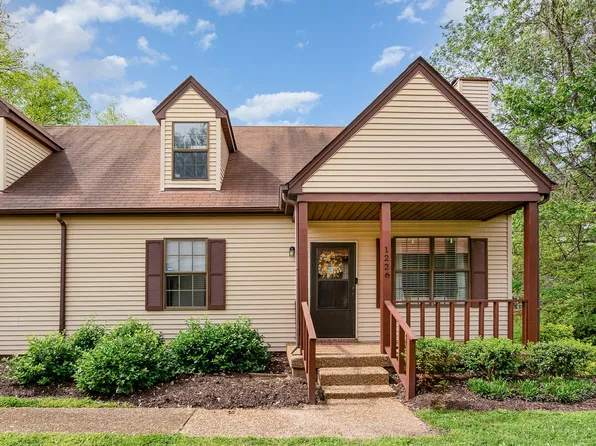 1226 Quail Rd, Nashville, TN 37214