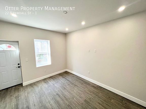 5th image of 22 S Yewdall St #1