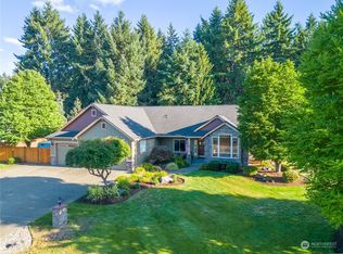 8621 Fox Ridge Ln SE, Olympia, WA 98513