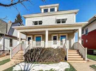 1238 Goold St, Racine, WI 53402