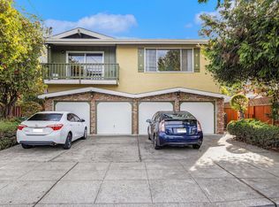 1372 Pearl St #B, Alameda, CA 94501