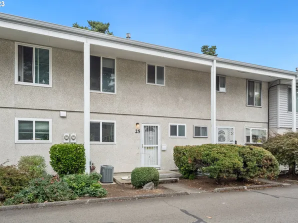 3533 SE Gladstone St APT 25, Portland, OR 97202