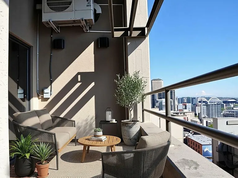 2021 1st Ave #C12 — Photo 10