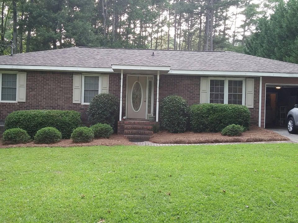 Brick Ranch