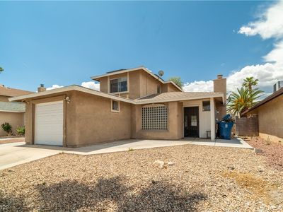 2440 Cherrywood St, Las Vegas, NV, 89108