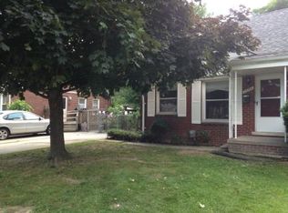 23769 Brittany Ave, Eastpointe, MI