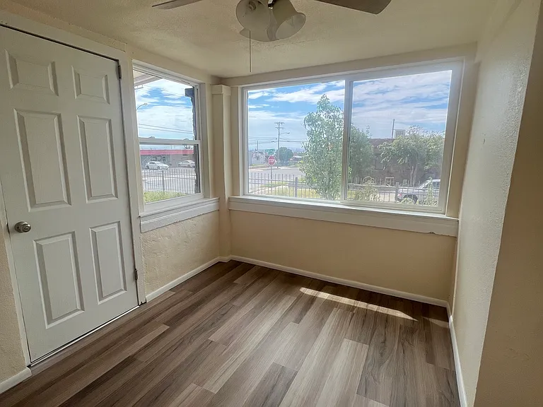 Bedroom 2 -