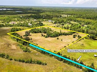 23303 Bishop Ave, Christmas, FL 32709