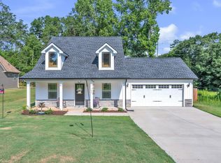 180 Hunter Dr, Belton, SC 29627
