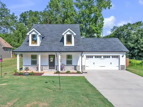 180 Hunter Dr, Belton, SC 29627