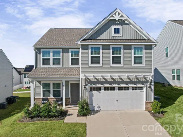 6332 Rocky Wagon Ln, Concord, NC 28025