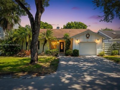 14301 SW 146th Ter, Miami, FL, 33186