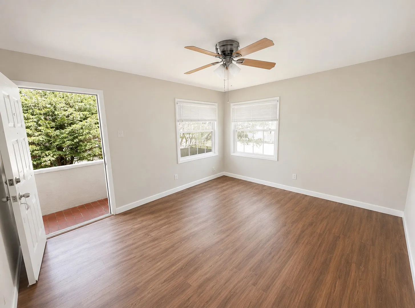 1 bed, 540 sqft, $2,750 — Photo 1