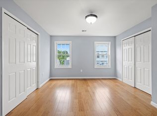 46 Halstead St FLOOR 3, Newark, NJ 07106