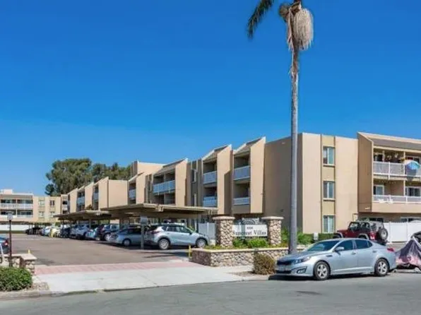 3030 Suncrest Dr Unit 304, San Diego, CA 92116