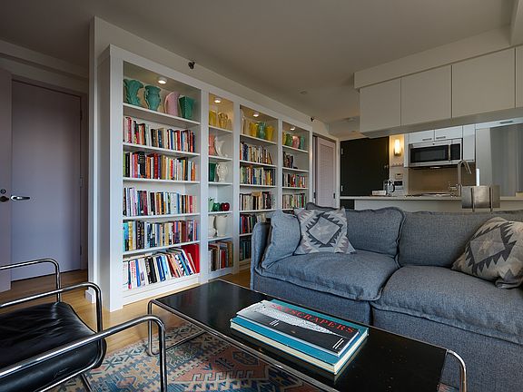 4th image of 448 W 167th St APT 8F