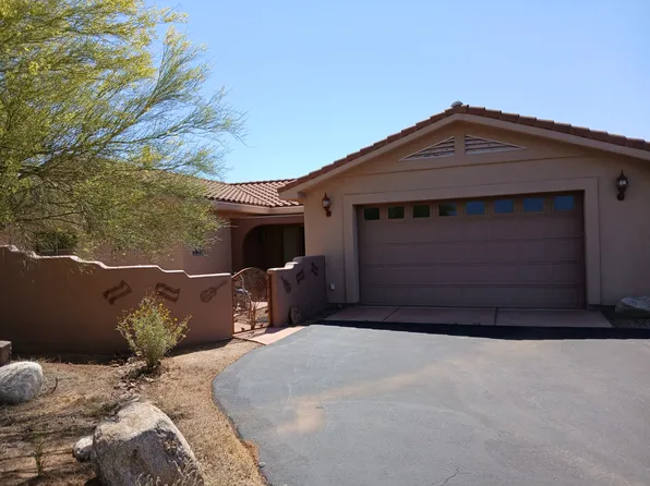 2651 W Limewood Dr, Oro Valley, AZ 85755